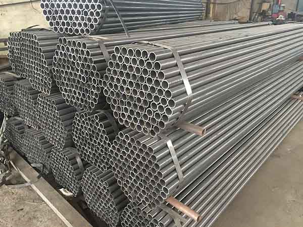 精河考登钢管美标